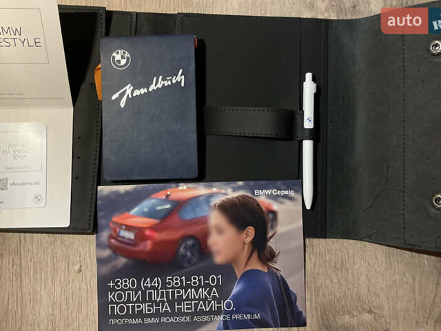Сірий БМВ X2, об'ємом двигуна 1.5 л та пробігом 41 тис. км за 27900 $, фото 76 на Automoto.ua