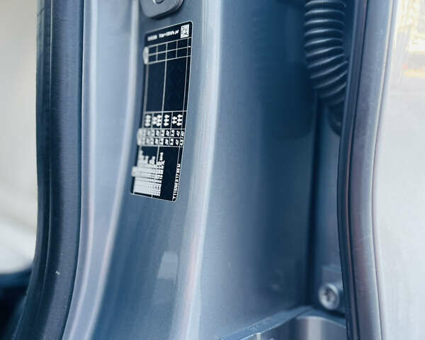 Сірий БМВ X2, об'ємом двигуна 1.5 л та пробігом 41 тис. км за 27900 $, фото 69 на Automoto.ua