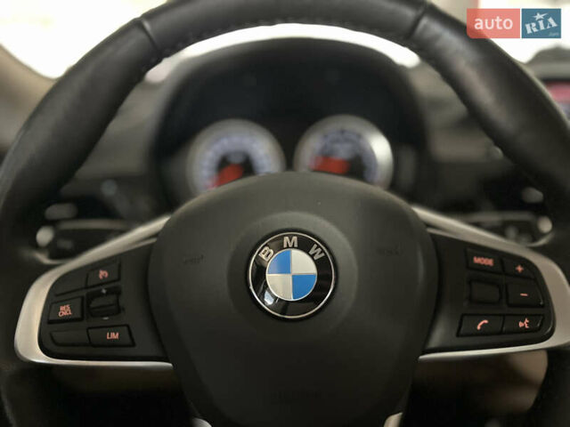 Сірий БМВ X2, об'ємом двигуна 1.5 л та пробігом 41 тис. км за 27900 $, фото 36 на Automoto.ua