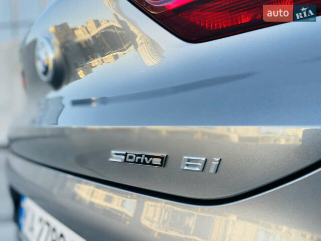 Сірий БМВ X2, об'ємом двигуна 1.5 л та пробігом 41 тис. км за 27900 $, фото 62 на Automoto.ua