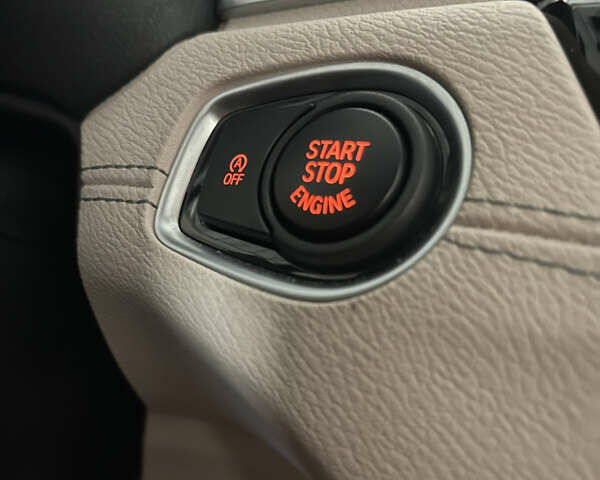 Сірий БМВ X2, об'ємом двигуна 1.5 л та пробігом 41 тис. км за 27900 $, фото 34 на Automoto.ua