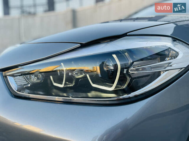 Сірий БМВ X2, об'ємом двигуна 1.5 л та пробігом 41 тис. км за 27900 $, фото 63 на Automoto.ua