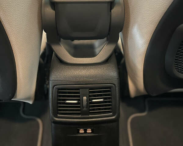 Сірий БМВ X2, об'ємом двигуна 1.5 л та пробігом 41 тис. км за 27900 $, фото 24 на Automoto.ua
