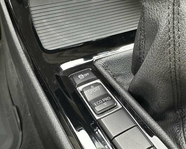 Синій БМВ X2, об'ємом двигуна 2 л та пробігом 166 тис. км за 18200 $, фото 50 на Automoto.ua