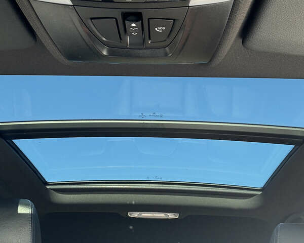 Синий БМВ X2, объемом двигателя 2 л и пробегом 140 тыс. км за 26000 $, фото 18 на Automoto.ua