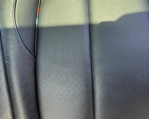 Синий БМВ X2, объемом двигателя 2 л и пробегом 140 тыс. км за 26000 $, фото 17 на Automoto.ua