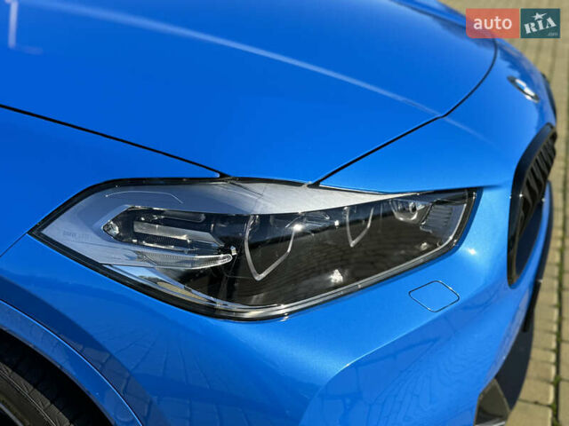 Синий БМВ X2, объемом двигателя 2 л и пробегом 140 тыс. км за 26000 $, фото 9 на Automoto.ua