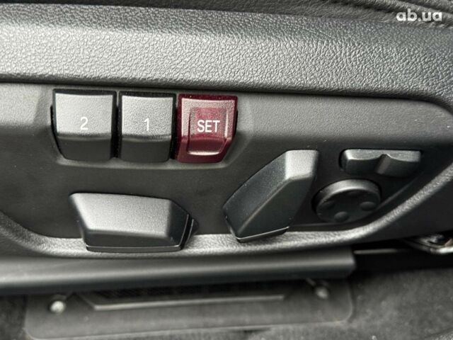 Синий БМВ X2, объемом двигателя 2 л и пробегом 61 тыс. км за 19490 $, фото 65 на Automoto.ua