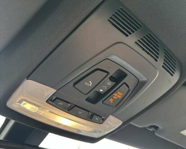 Синій БМВ X2, об'ємом двигуна 2 л та пробігом 166 тис. км за 18200 $, фото 41 на Automoto.ua