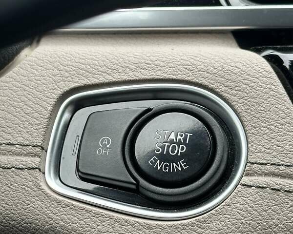 Синій БМВ X2, об'ємом двигуна 2 л та пробігом 166 тис. км за 18200 $, фото 38 на Automoto.ua