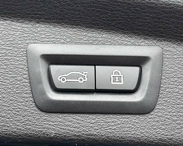 Синий БМВ X2, объемом двигателя 2 л и пробегом 166 тыс. км за 18200 $, фото 25 на Automoto.ua