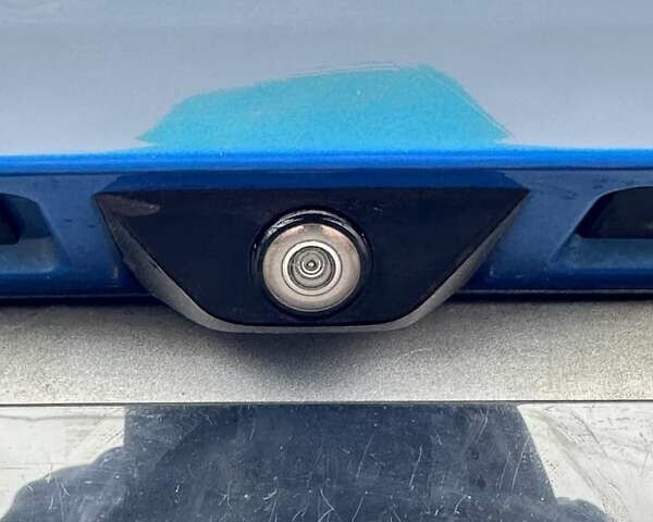 Синій БМВ X2, об'ємом двигуна 2 л та пробігом 166 тис. км за 18200 $, фото 12 на Automoto.ua