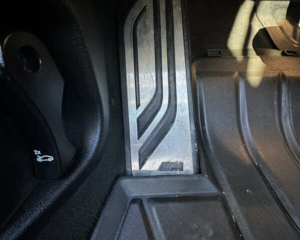 Синий БМВ X2, объемом двигателя 2 л и пробегом 140 тыс. км за 26000 $, фото 21 на Automoto.ua