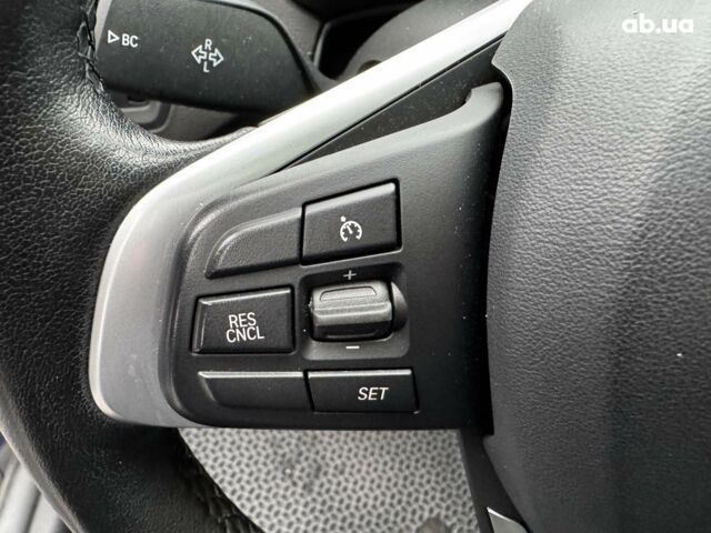 Синий БМВ X2, объемом двигателя 2 л и пробегом 61 тыс. км за 19490 $, фото 73 на Automoto.ua