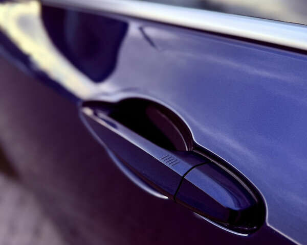 Синий БМВ X2, объемом двигателя 2 л и пробегом 80 тыс. км за 20999 $, фото 13 на Automoto.ua