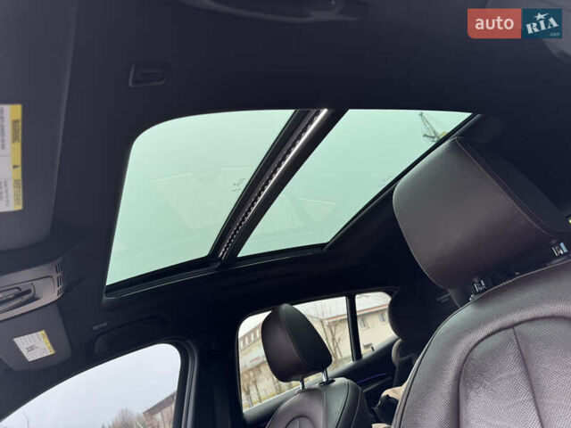 Синій БМВ X2, об'ємом двигуна 2 л та пробігом 240 тис. км за 17800 $, фото 26 на Automoto.ua