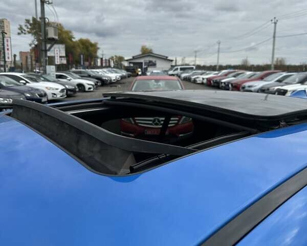 Синій БМВ X2, об'ємом двигуна 2 л та пробігом 166 тис. км за 18200 $, фото 43 на Automoto.ua