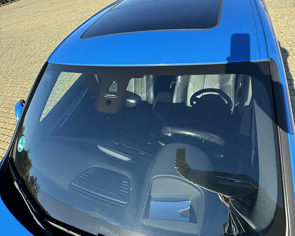 Синий БМВ X2, объемом двигателя 2 л и пробегом 140 тыс. км за 26000 $, фото 12 на Automoto.ua