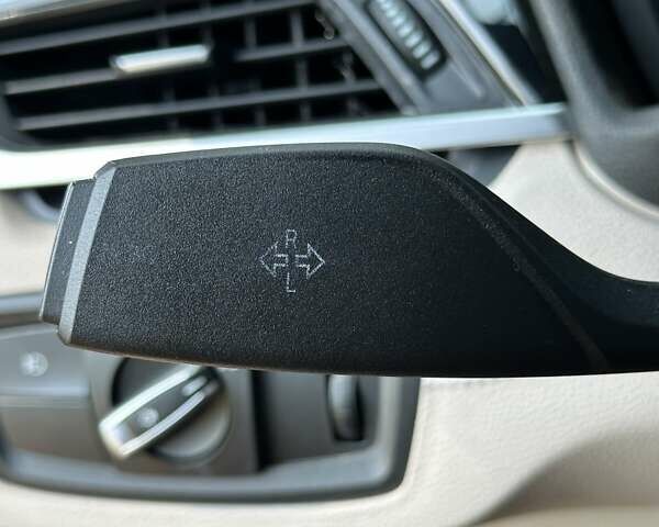 Синий БМВ X2, объемом двигателя 2 л и пробегом 166 тыс. км за 18500 $, фото 31 на Automoto.ua