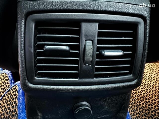 Синий БМВ X2, объемом двигателя 2 л и пробегом 61 тыс. км за 19490 $, фото 55 на Automoto.ua