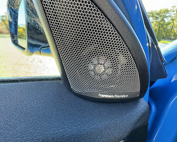 Синий БМВ X2, объемом двигателя 2 л и пробегом 140 тыс. км за 26000 $, фото 15 на Automoto.ua