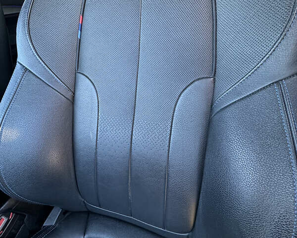 Синий БМВ X2, объемом двигателя 2 л и пробегом 140 тыс. км за 26000 $, фото 20 на Automoto.ua