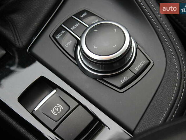 Синий БМВ X2, объемом двигателя 2 л и пробегом 165 тыс. км за 25999 $, фото 45 на Automoto.ua