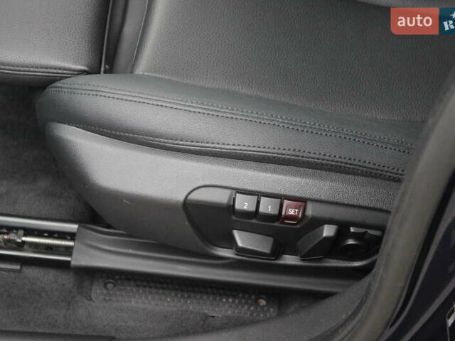 Синий БМВ X2, объемом двигателя 2 л и пробегом 165 тыс. км за 25999 $, фото 26 на Automoto.ua