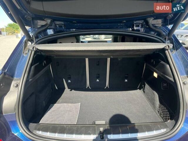 Синий БМВ X2, объемом двигателя 2 л и пробегом 133 тыс. км за 20290 $, фото 49 на Automoto.ua