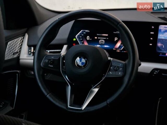 Зелений БМВ X2, об'ємом двигуна 2 л та пробігом 3 тис. км за 54990 $, фото 68 на Automoto.ua