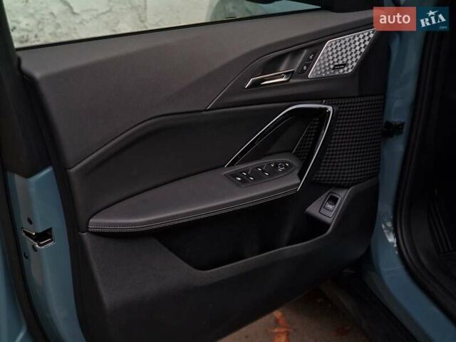 Зелений БМВ X2, об'ємом двигуна 2 л та пробігом 3 тис. км за 54990 $, фото 52 на Automoto.ua