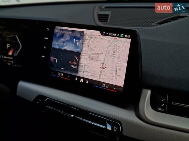 Зелений БМВ X2, об'ємом двигуна 2 л та пробігом 3 тис. км за 54990 $, фото 61 на Automoto.ua