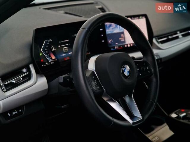 Зелений БМВ X2, об'ємом двигуна 2 л та пробігом 3 тис. км за 54990 $, фото 53 на Automoto.ua