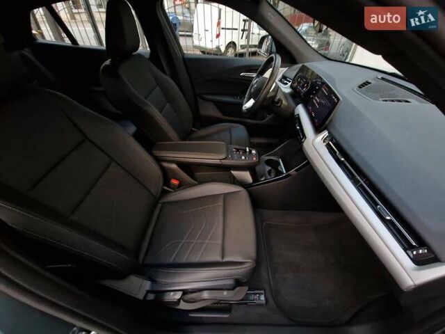 Зелений БМВ X2, об'ємом двигуна 2 л та пробігом 3 тис. км за 54990 $, фото 56 на Automoto.ua