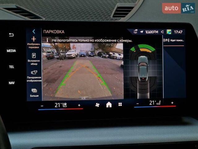 Зелений БМВ X2, об'ємом двигуна 2 л та пробігом 3 тис. км за 54990 $, фото 77 на Automoto.ua