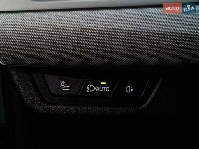 Зелений БМВ X2, об'ємом двигуна 2 л та пробігом 3 тис. км за 54990 $, фото 71 на Automoto.ua