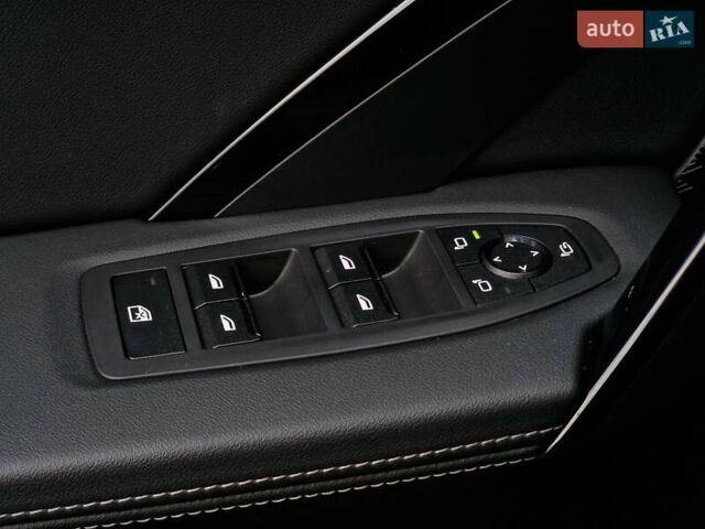 Зелений БМВ X2, об'ємом двигуна 2 л та пробігом 3 тис. км за 54990 $, фото 70 на Automoto.ua