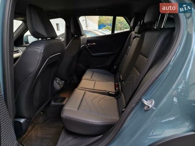 Зелений БМВ X2, об'ємом двигуна 2 л та пробігом 3 тис. км за 54990 $, фото 64 на Automoto.ua