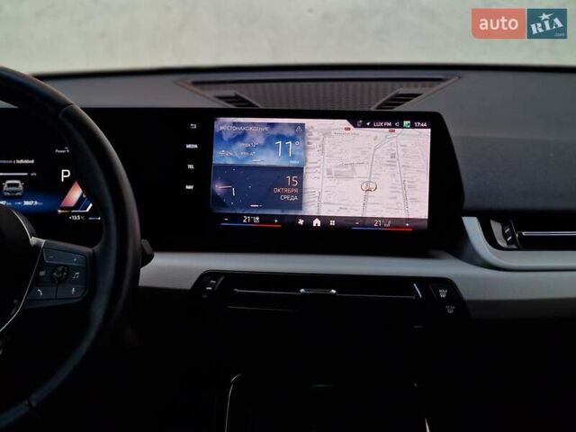 Зелений БМВ X2, об'ємом двигуна 2 л та пробігом 3 тис. км за 54990 $, фото 66 на Automoto.ua