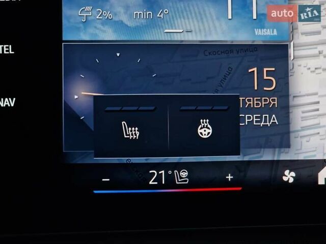 Зелений БМВ X2, об'ємом двигуна 2 л та пробігом 3 тис. км за 54990 $, фото 76 на Automoto.ua