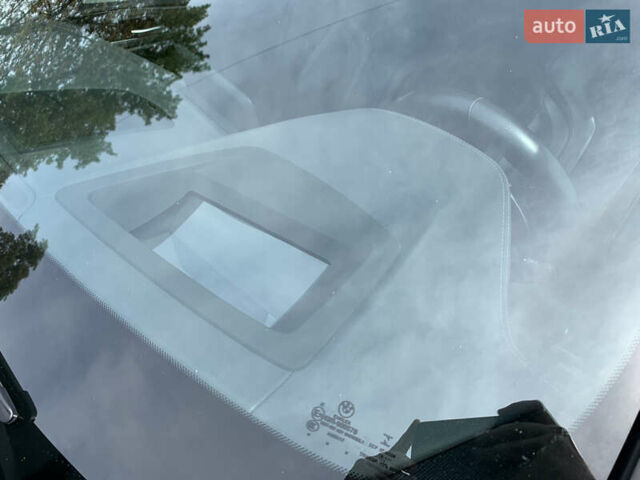 БМВ X3 M 2019 в Киеве на Automoto.ua Черный БМВ X3 M, объемом двигателя 3 л и пробегом 96 тыс. км за 51500 $, фото 58 на Automoto.ua