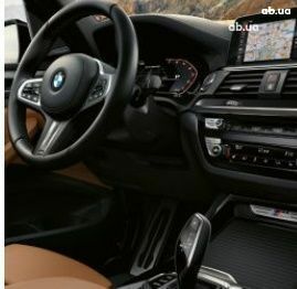 БМВ X3 M, объемом двигателя 3 л и пробегом 1 тыс. км за 78102 $, фото 2 на Automoto.ua