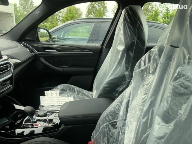 БМВ X3 M, объемом двигателя 2.9 л и пробегом 1 тыс. км за 116871 $, фото 21 на Automoto.ua