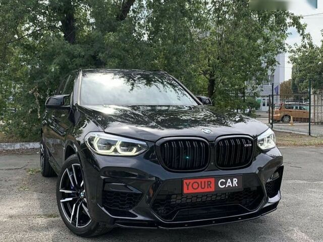 БМВ X3 M, объемом двигателя 3 л и пробегом 96 тыс. км за 51500 $, фото 14 на Automoto.ua