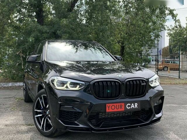 БМВ X3 M, об'ємом двигуна 3 л та пробігом 96 тис. км за 51500 $, фото 12 на Automoto.ua