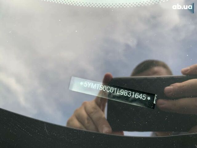 БМВ X3 M, объемом двигателя 3 л и пробегом 96 тыс. км за 53000 $, фото 12 на Automoto.ua