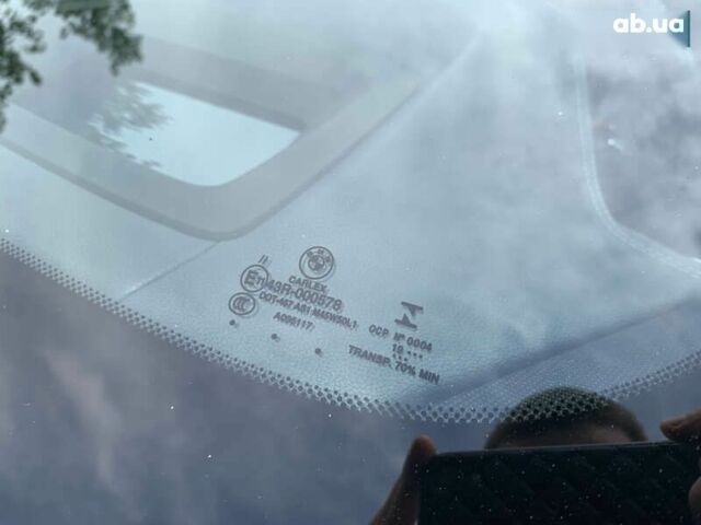 БМВ X3 M, объемом двигателя 3 л и пробегом 96 тыс. км за 53000 $, фото 11 на Automoto.ua