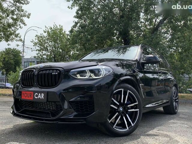 БМВ X3 M, объемом двигателя 3 л и пробегом 96 тыс. км за 51500 $, фото 7 на Automoto.ua