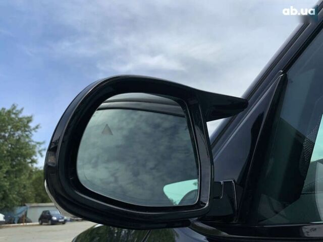 БМВ X3 M, объемом двигателя 3 л и пробегом 96 тыс. км за 51500 $, фото 13 на Automoto.ua