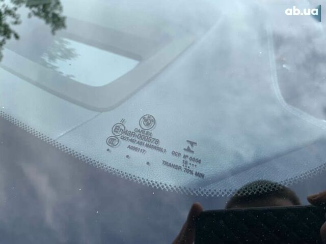 БМВ X3 M, об'ємом двигуна 3 л та пробігом 96 тис. км за 51500 $, фото 8 на Automoto.ua